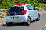 Citroen C1 2014 года (UK)